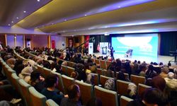 Van YYÜ’de gençleri yakından ilgilendiren “Aile” tartışması