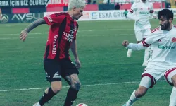 Tribünleri endişelendiren tablo, Vanspor 2 basamak daha geriledi