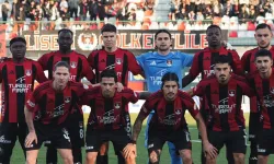 TFF ara transfer tarihlerini açıkladı: Gözler Vanspor’da!