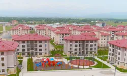 Yüzyılın konut projesine başvurularda son gün