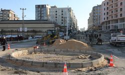 Kent Merkezinde trafiği rahatlatacak yeni düzenleme