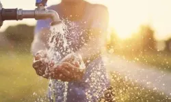 Van’ın su ve atıksu istatistikleri açıklandı