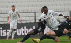 Vanspor’un galibiyet hasreti 4 maça çıktı