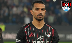 Vanspor’da o oyuncu takıma veda etti