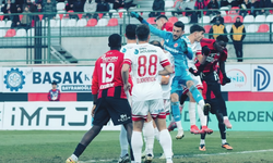 Vanspor kazanmayı unuttu