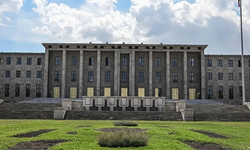 TBMM'deki skandalda çok sayıda tutuklama