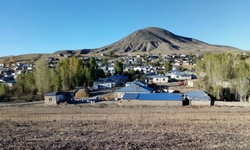 Van’daki o köyden VASKİ’ye sert tepki