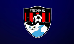 Vanspor, o oyuncuya transfer görüşmeleri için izin verdi