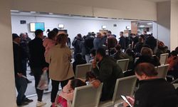 Van’daki Hastanelerin Acil Servislerinde Yoğunluk! Sağlık Yetkililerinden Önemli Uyarılar