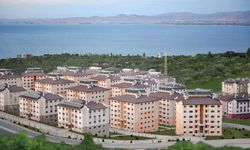 Van’da kura günü: 6 bin 803 konutun hak sahipleri bugün belirlenecek