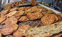 Van’da pide ve çöreğe zam yapıldı