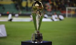 Süper Kupa finalinin hakemi açıklandı