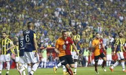 Galatasaray, kupa finallerinde Fenerbahçe’ye üstün