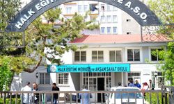 Van İpekyolu Halk Eğitim Merkezi yıkılacak mı? Vatandaşların tepkisi sürüyor