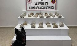 Van Başkale’de büyük operasyon