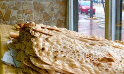 Van’da lavaş ekmeğine de zam: güncel fiyatlar ne kadar?