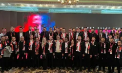 Vanspor'un yeni yönetimi belli oldu