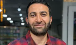 THKD Van İl Temsilciliğine Arif Karakaş Atandı