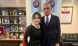 Hatice Şule Gökırmak Kimdir? Vanspor yönetiminde hangi rolde görev yapacak? İşte detaylar