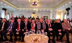 Vanspor kongresinde önemli mesajlar verildi