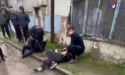 Vanlı İşçiler İstanbul’da bıçaklı saldırıya uğradı