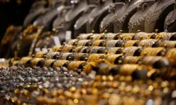 Altın fiyatları zirvede