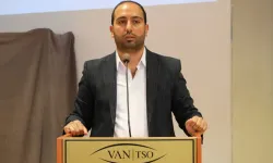 Uğur Tunçdemir kimdir? Vanspor yönetiminde yer alan isim hakkında merak edilenler