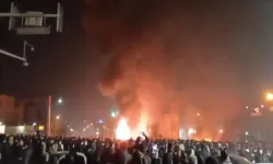 İran’daki protestolarda can kaybı 538’e yükseldi