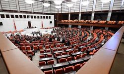 TBMM yoğun mesaisine devam ediyor: En düşük emekli maaşı ve Arap Denizi tezkeresi gündemde