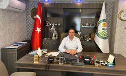 Vanlı isim birlik başkanlığına aday oldu