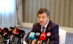 Milletvekili Türkmenoğlu’ndan Van çevre yolu açıklaması