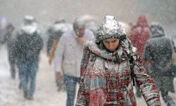 Kar Van’da etkisini sürdürüyor: Meteoroloji’den uyarı