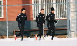 Vanspor, Iğdır FK maçına kilitlendi: hazırlıklar başladı