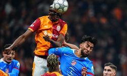 Şampiyonlar Ligi’nde 7. hafta tamamlandı