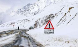 Van’da kar yağışı beklenmiyor: Meteoroloji uyarıları sürüyor