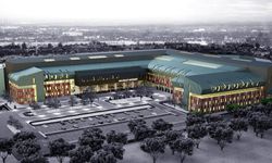 Van’da sağlık yatırımları hız kazandı