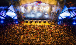 Arabesk müziğin usta ismi Van’da sahne alacak