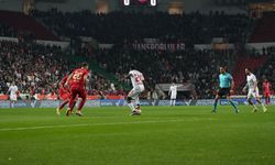 Amedspor ve Vanspor PFDK’ya sevk edildi