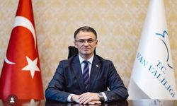 Vali Ozan Balcı’dan Berat Kandili Mesajı