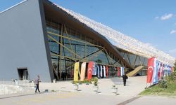 Van’da o fuar için geri sayım başladı