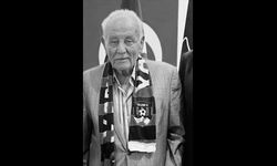 Vanspor’un kurucu başkanı Metin Vangöl hayatını kaybetti