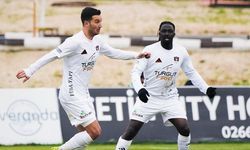 Vanspor – Çorum FK maçında bilet fiyatları açıklandı