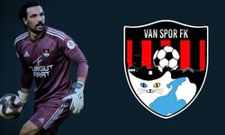 Vanspor’da transfer defteri kapandı
