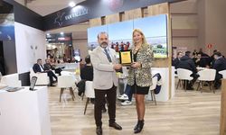 Van Valiliğine EMITT 2026’da büyük ödül