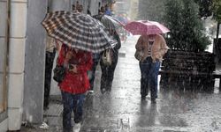 Van’da kar ve karla karışık yağmur etkisini sürdürüyor!