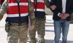 Van dahil 12 ilde suç örgütlerine darbe