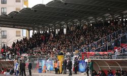 Van Stadyumu Kırmızı–Siyaha Bürünecek! Taraftara Anlamlı Jest