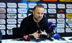 Vanspor’da mağlubiyet sonrası Korkmaz’dan net mesaj