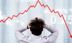 24 saatte resmen çakıldı! Bitcoin’den sert fren geldi