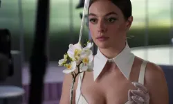 Melis Sezen, Delikanlı dizisiyle ekrana dönüyor! Set pozları